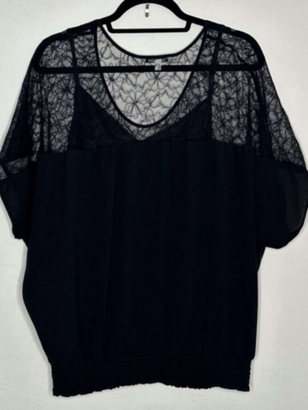Daniel Rainn Women's Top